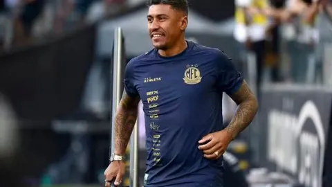 沙特國家隊將於9月抵達紐卡斯爾聯主場進行兩場國際熱身賽