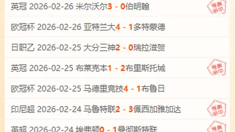 [德甲第34轮] 莱比锡对阵沙尔克04